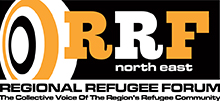 RRF Logo